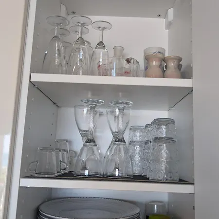 T3 Refait A Neuf Vue Mer, Piscine, Clim, Garage, Wifi Apartment *