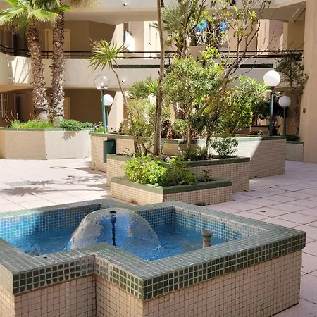 T3 Refait à Neuf Vue Mer, Piscine, Clim, Garage, Wifi Appartamento