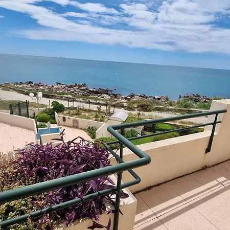 T3 Refait A Neuf Vue Mer, Piscine, Clim, Garage, Wifi Apartment