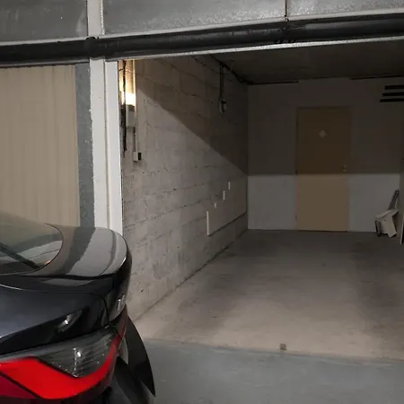 T3 Refait A Neuf Vue Mer, Piscine, Clim, Garage, Wifi Sète
